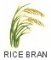 米ぬかエキス：ビタミンB1、B2、ビタミンEを豊富に含み、お肌の汚れを吸着ししっとりと整えます。